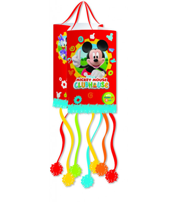 Pignatta Mickey Mouse Colours Disney