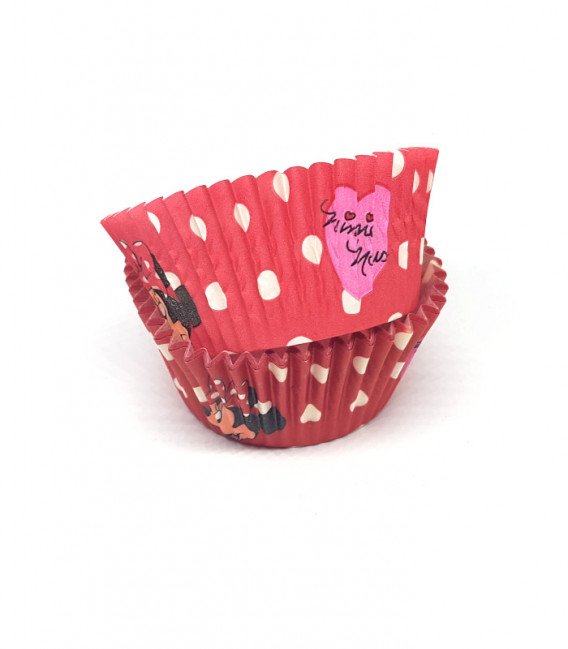 Pirottini - Cupcake da Forno Minnie Fashion Boutique Disney