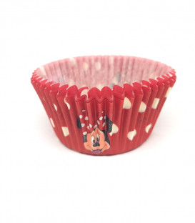 Pirottini - Cupcake da Forno Minnie Fashion Boutique Disney