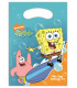 Party Bags SpongeBob Surfing