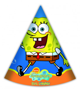 Cappellini SpongeBob Surfing