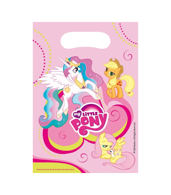 Party Bags My Little Pony