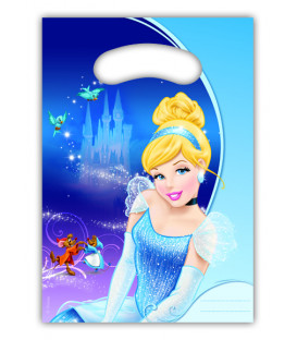 Party Bags Cenerentola Disney