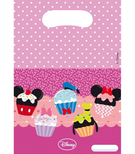 Party Bags Daisy D-Lish Treats Disney