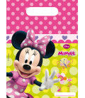 Party Bags Minnie Boutique Party Disney