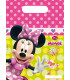 Party Bags Minnie Boutique Party Disney