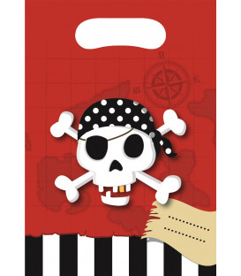 Party Bags Pirate's ComeBack