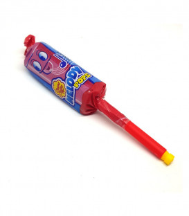 Chupa Chups Melody Pops 6pz