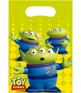 Party Bags Compleanno Toy Story Disney