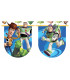 Festone Bandierine Toy Story Disney