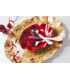 Tovaglioli XMAS LIGHT GOLD 33 x 33 cm 3 confezioni