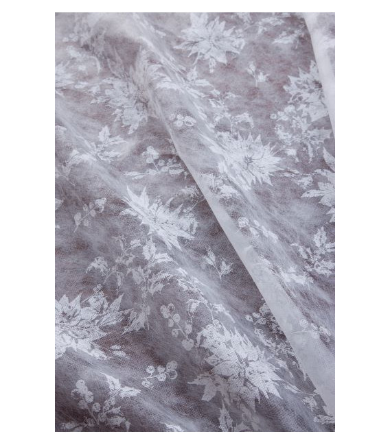 Centrotavola Tulle Melody 100 x 100 cm