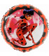 Palloncino Ladybug Miraculous