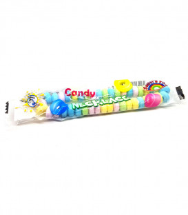 Collana Candy 17 g 10 Pz