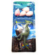 Dinosauro con Bubble Gum 6 confezioni