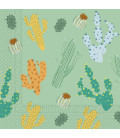 Tovaglioli Cacti 33 x 33 cm 3 confezioni