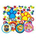 Confetti da tavola decorazioni Paw Patrol 34 g