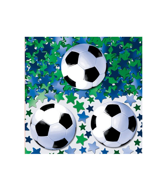 Confetti da tavola Calcio