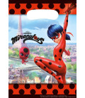 Loot Bag Miraculous Lady Bug