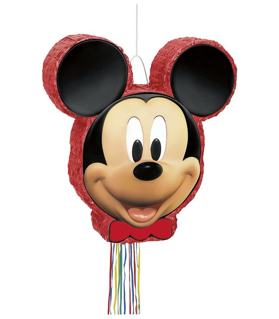 Pignatta Mickey Mouse Topolino 50 x 45 cm Disney