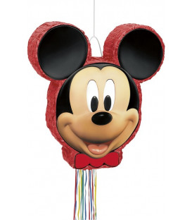 Pignatta Mickey Mouse Topolino 50 x 45 cm Disney