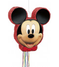 Pignatta Mickey Mouse Topolino 50 x 45 cm Disney