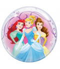 Pallone Bubble Princesses