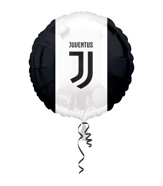 Pallone Foil Juventus