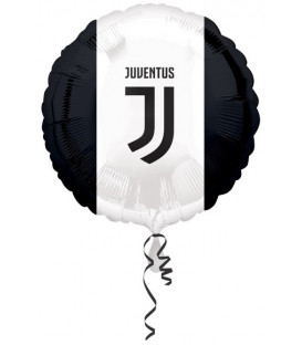 Pallone Foil Juventus