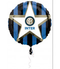 Pallone foil Inter