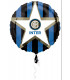 Pallone foil Inter