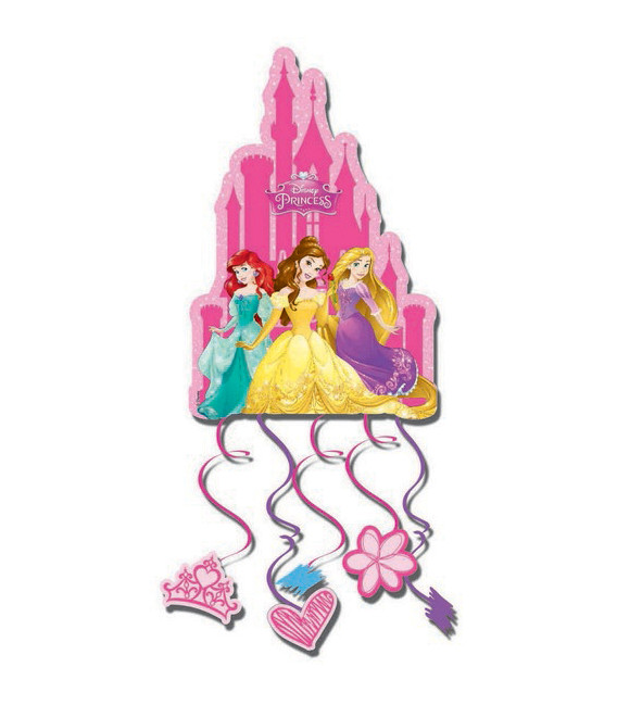 Pignatta Princess Dreaming 30 cm Disney