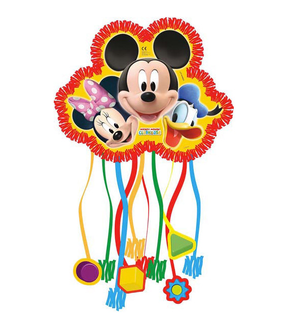 Pignatta Mickey Playful 30 cm Disney