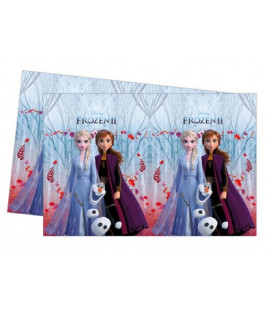 Tovaglia di plastica Frozen II Disney