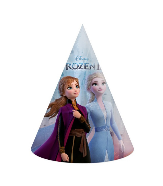 Cappello Frozen II Disney