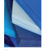 Tovaglioli Blu Notte 33 x 33 cm 3 confezioni