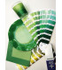 Tovaglioli Bicolore Verde - Verde Scuro 33 x 33 cm 3 confezioni