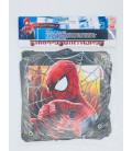 Festone Lettere Buon Compleanno The Amazing Spiderman Universo Marvel
