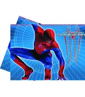 Tovaglia 120 x 180 cm The Amazing Spiderman Universo Marvel