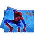 Tovaglia 120 x 180 cm The Amazing Spiderman Universo Marvel