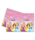 Tovaglia plastica 120 x 180 cm Princess Dreaming Disney