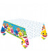 Tovaglia di Carta 137 x 243 cm Baby Shark