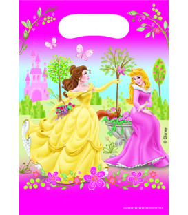 Party Bags Princess Summer Palace Disney