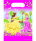 Party Bags Princess Summer Palace Disney