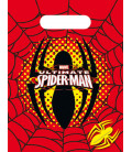 Party Bags Ultimate Spiderman Disney