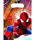 Party Bags The Amazing Spiderman Disney