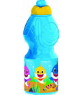 Bottigliette 400 ml Baby Shark 1 Pz