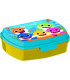 Box Merenda Baby Shark 1 Pz