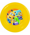 Piatto Ciotola 20 cm Minions 1 Pz