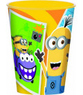 Bicchiere 260 ml Minions 1 Pz